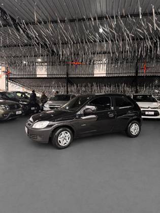 CHEVROLET CELTA 1.0 MPFI LIFE 8V FLEX 2P MANUAL